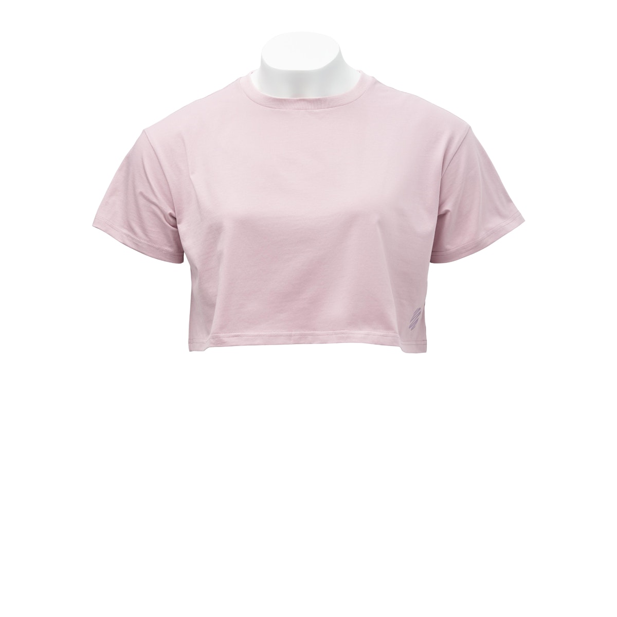 BlenderBottle Cropped T-Shirt 2TSB
