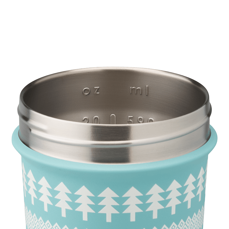 Blue Spruce - Sleek Sport I19S