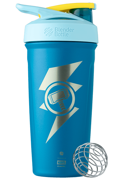 Marvel - Sport Stainless Steel FEXQ