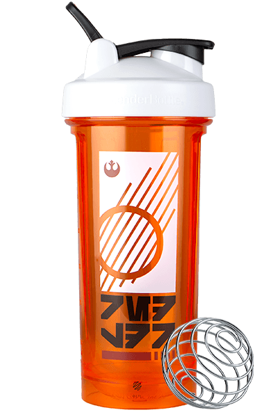Star Wars - Pro Series FEA6