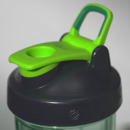 The Shaker Club - Pro Series 1W0U