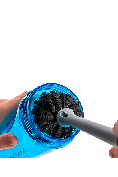 2-In-1 Bottle Brush QJWG