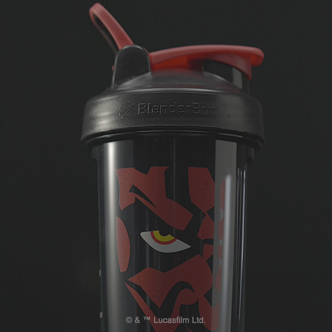 Star Wars - Pro Series FEA6