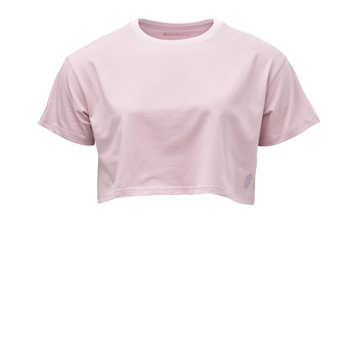 BlenderBottle Cropped T-Shirt 2TSB