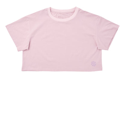 BlenderBottle Cropped T-Shirt 2TSB