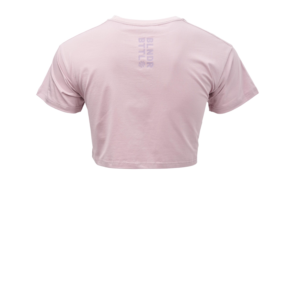 BlenderBottle Cropped T-Shirt 2TSB
