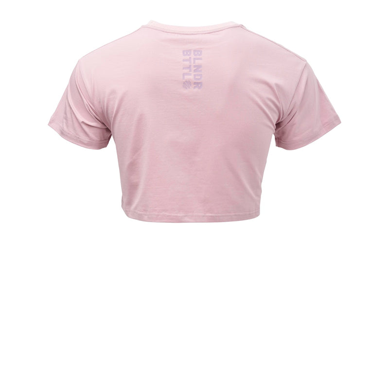 BlenderBottle Cropped T-Shirt 2TSB