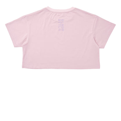 BlenderBottle Cropped T-Shirt 2TSB