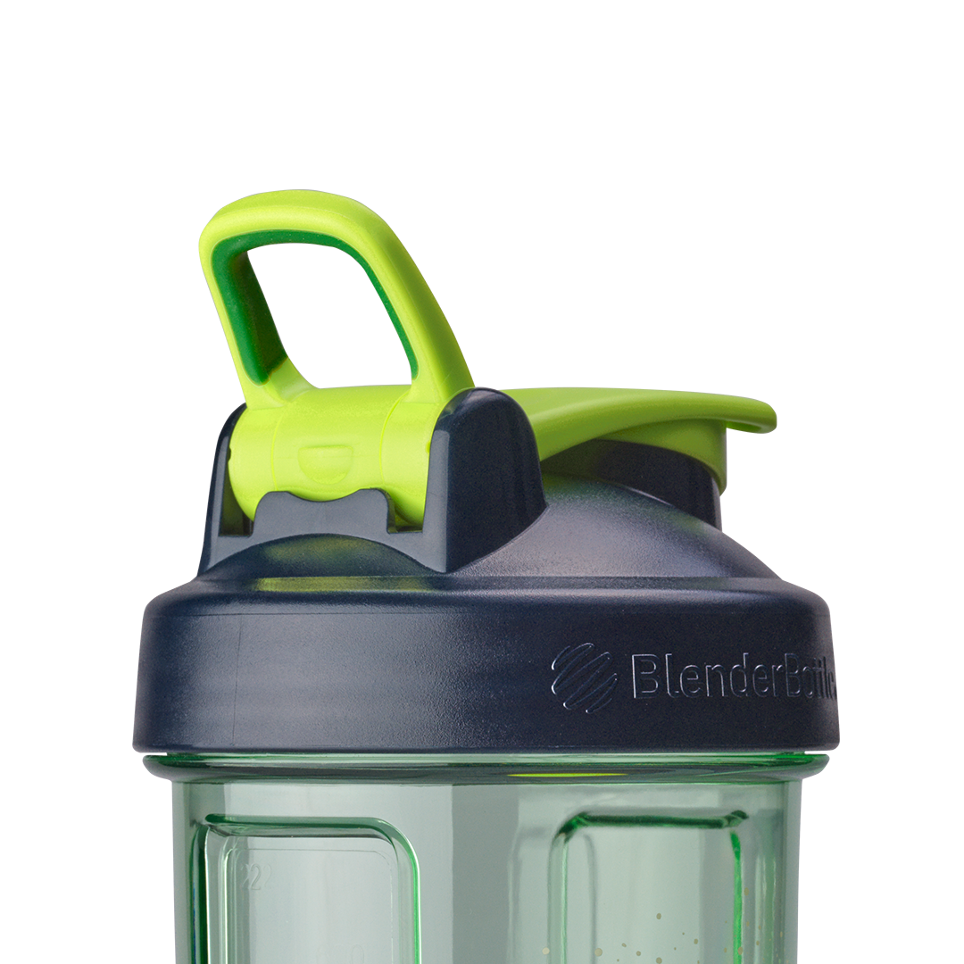 The Shaker Club - Pro Series 1W0U