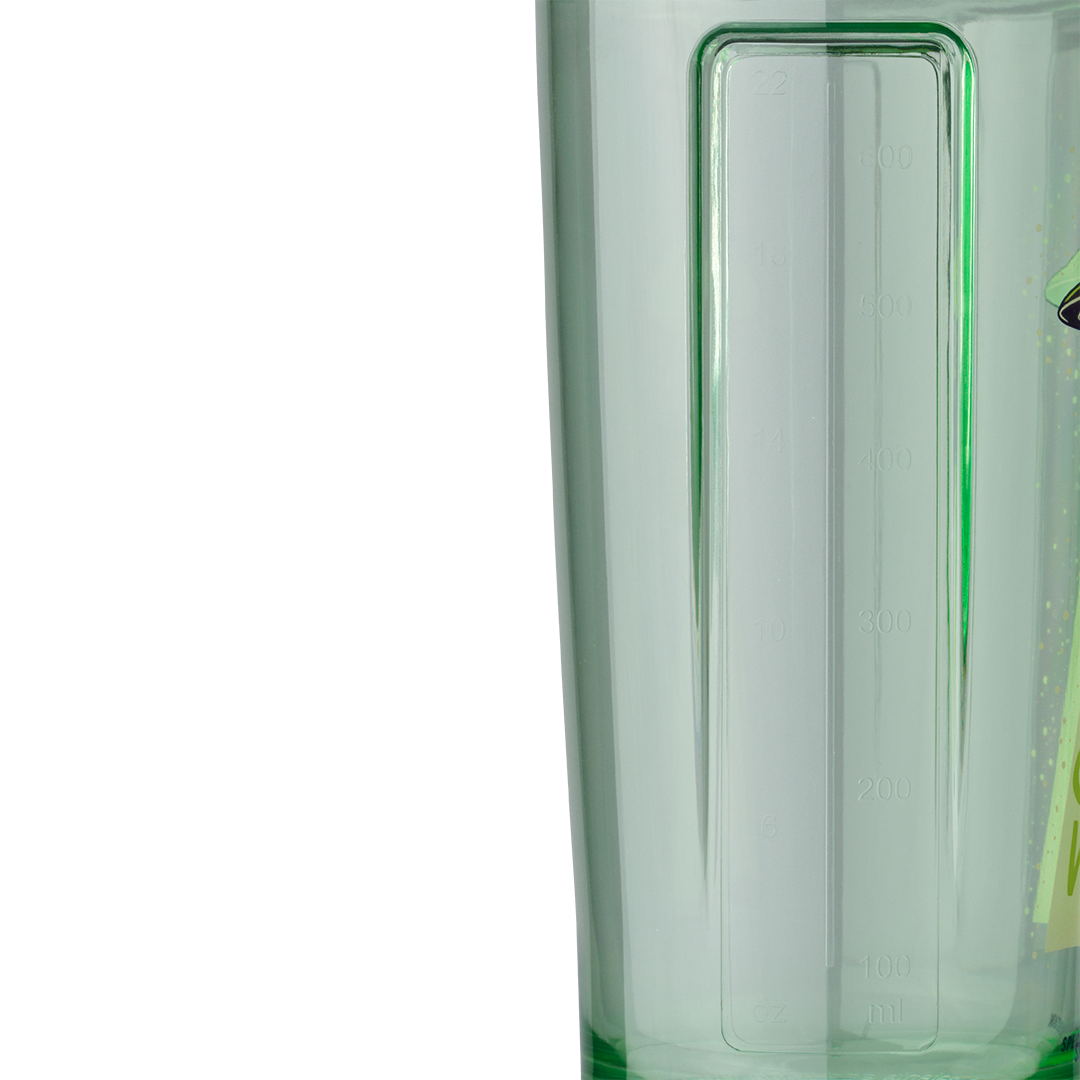 The Shaker Club - Pro Series 1W0U