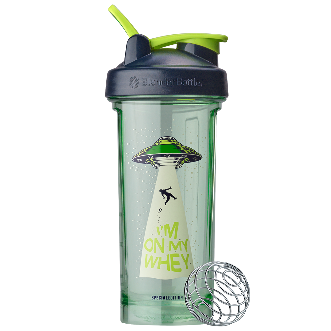 The Shaker Club - Pro Series 1W0U