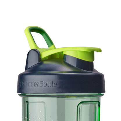 The Shaker Club - Pro Series 1W0U