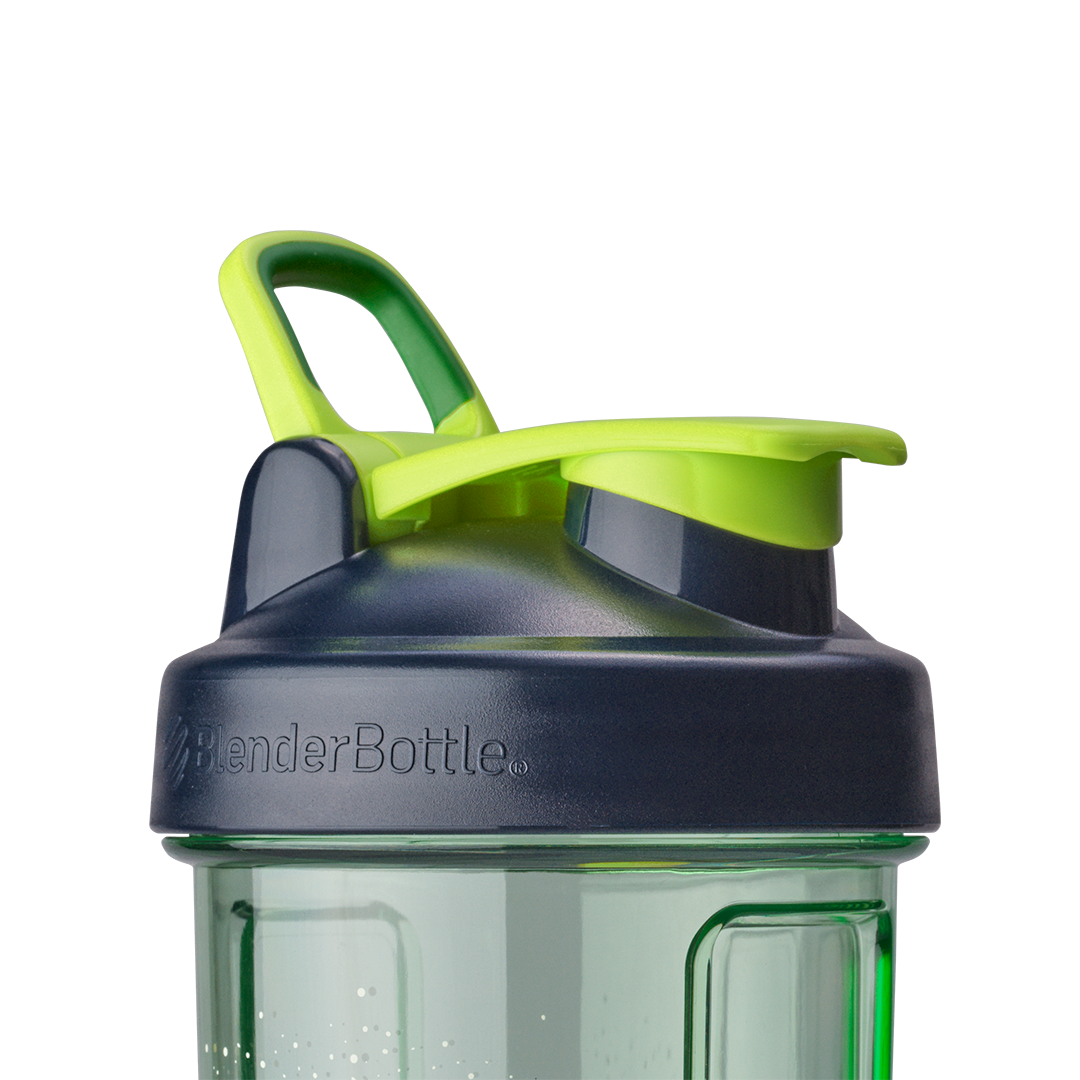 The Shaker Club - Pro Series 1W0U