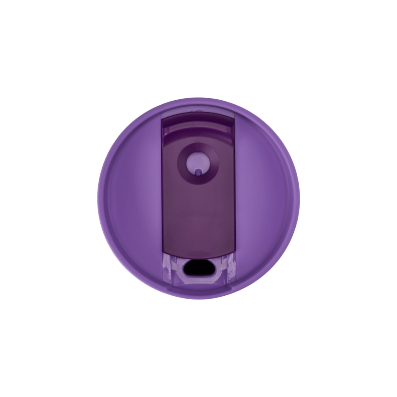 2-in-1 Shaker Tumbler SJIW