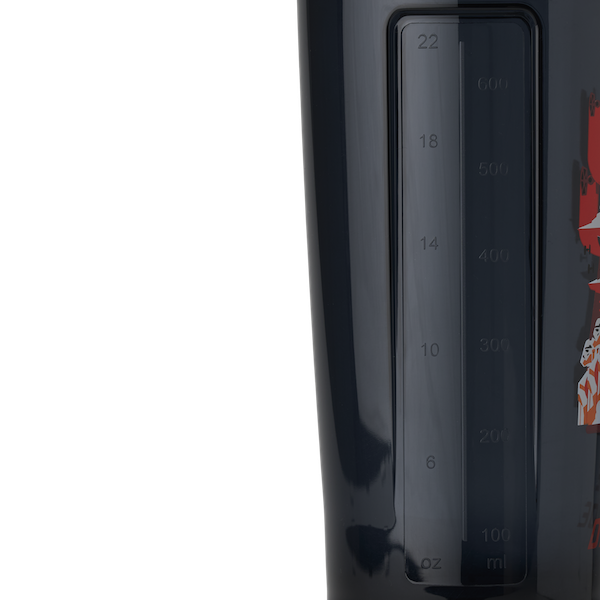 Star Wars - Pro Series FEA6