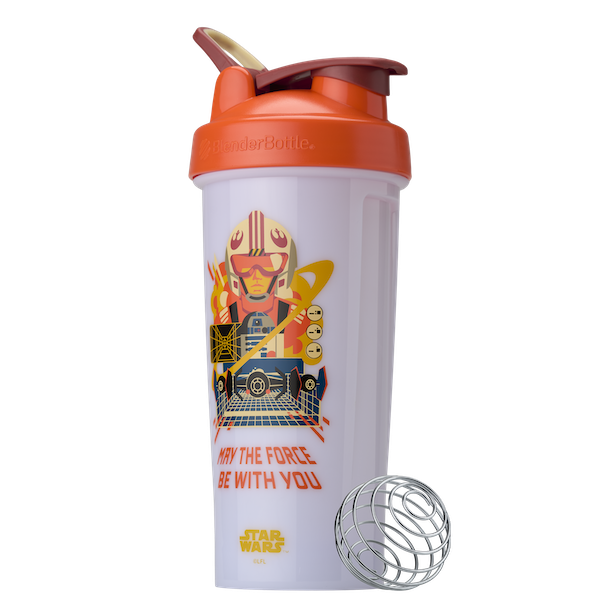 Star Wars - Pro Series FEA6