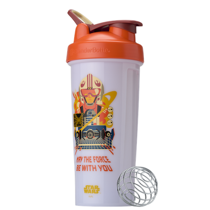 Star Wars - Pro Series FEA6