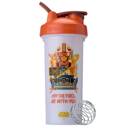 Star Wars - Pro Series FEA6