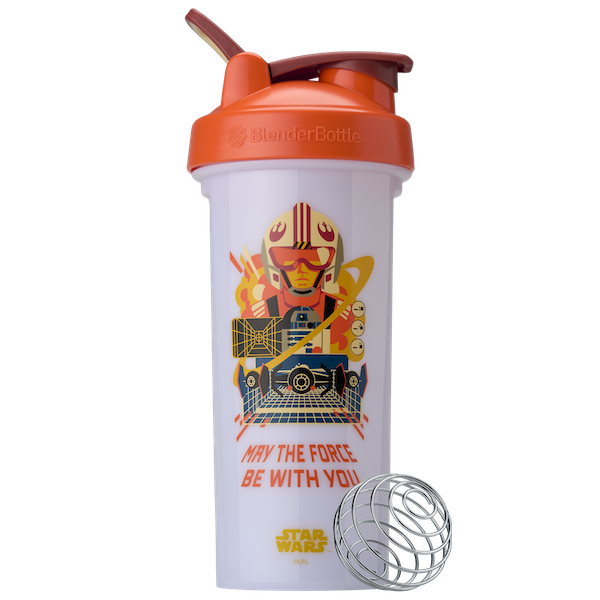 Star Wars - Pro Series FEA6