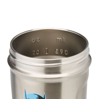 DC Comics - Insulated Stainless Steel Sport SOSQ