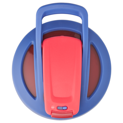 DC Comics - Insulated Stainless Steel Sport SOSQ