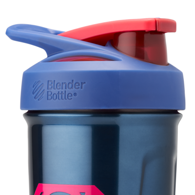DC Comics - Insulated Stainless Steel Sport SOSQ