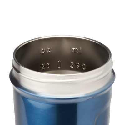 DC Comics - Insulated Stainless Steel Sport SOSQ
