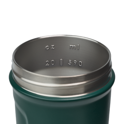 Sport Stainless 9RZ3