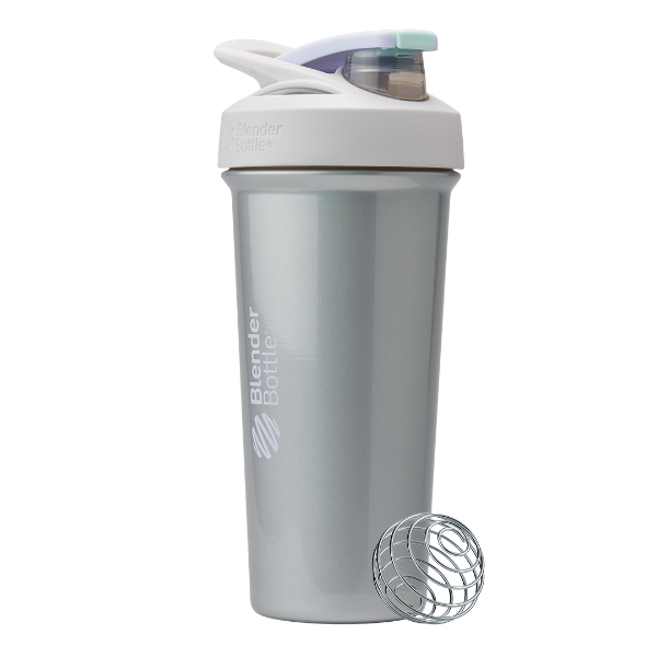 The Shaker Club - Stainless Sleek UA6G