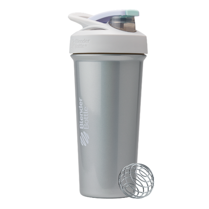 The Shaker Club - Stainless Sleek UA6G