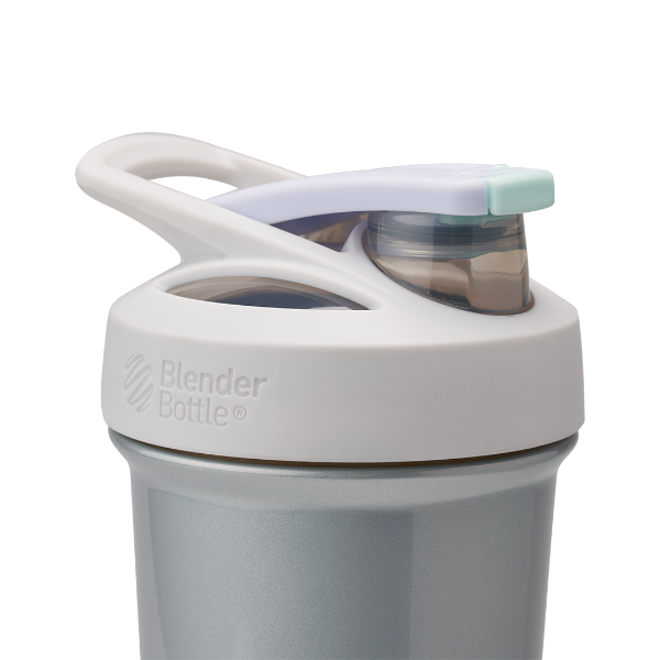 The Shaker Club - Stainless Sleek UA6G