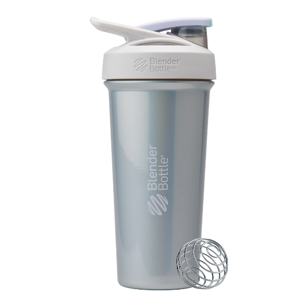 The Shaker Club - Stainless Sleek UA6G
