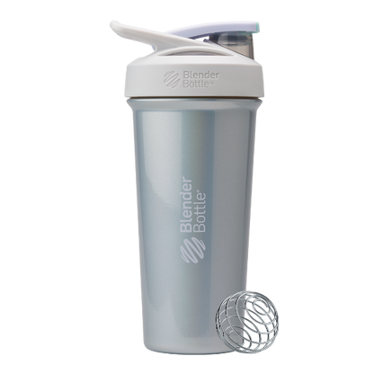The Shaker Club - Stainless Sleek UA6G