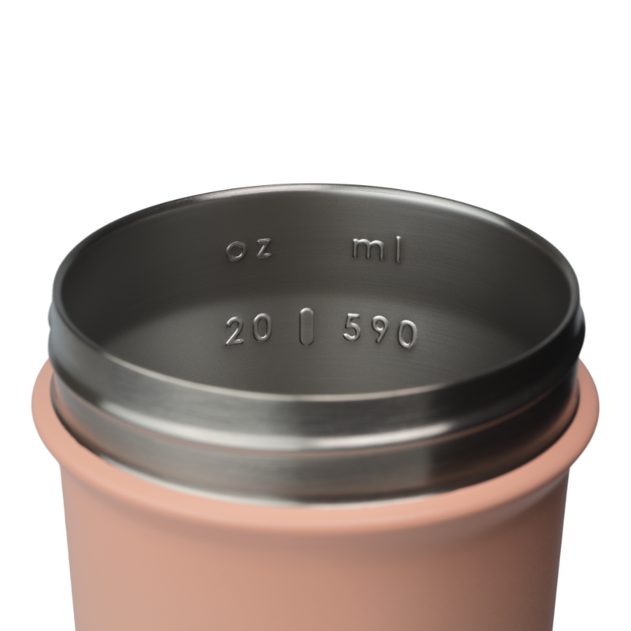 Sport Stainless Sleek J2CL