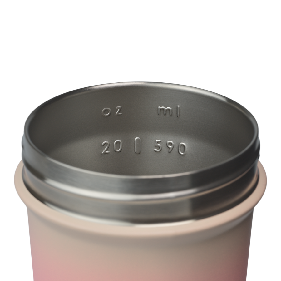 Sport Stainless Sleek J2CL