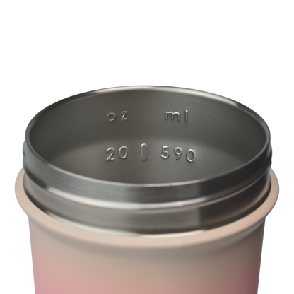 Sport Stainless Sleek J2CL