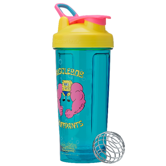 SpongeBob - Pro Series NW6S