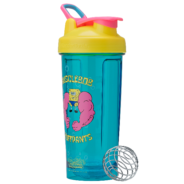 SpongeBob - Pro Series NW6S