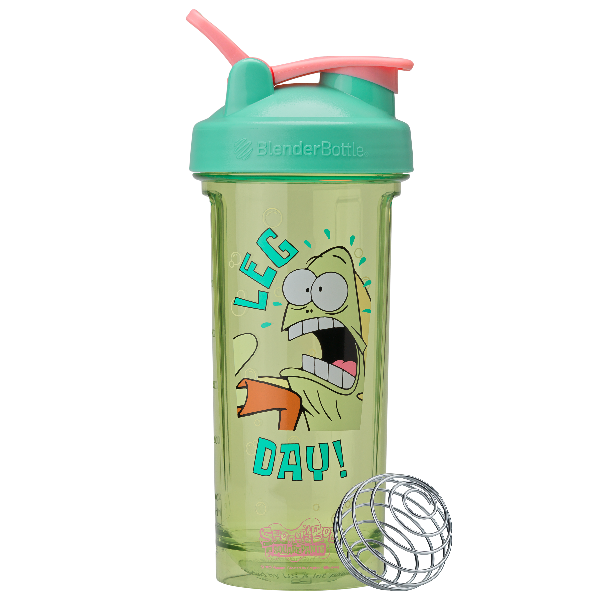 SpongeBob - Pro Series NW6S