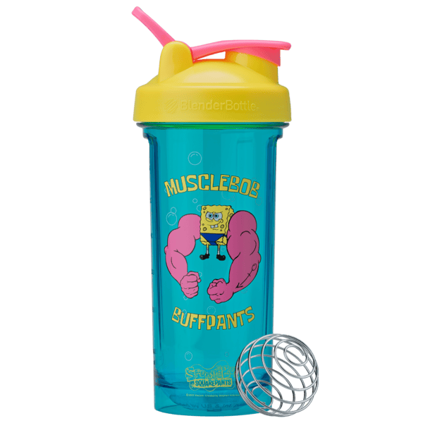 SpongeBob - Pro Series NW6S