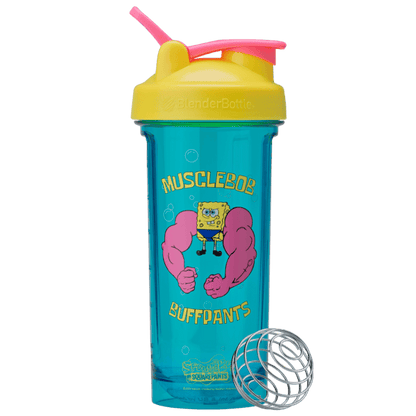 SpongeBob - Pro Series NW6S