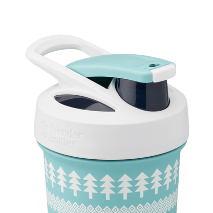 Blue Spruce - Sleek Sport I19S