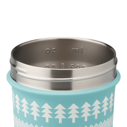 Blue Spruce - Sleek Sport I19S