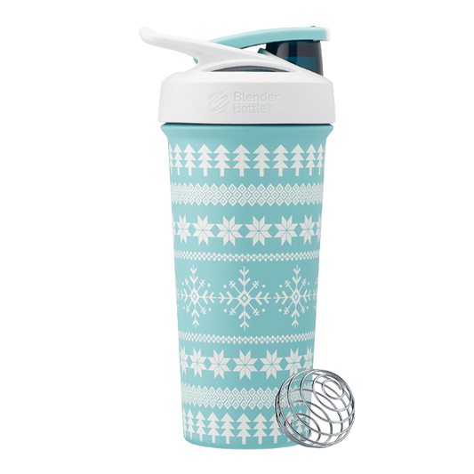 Blue Spruce - Sleek Sport I19S