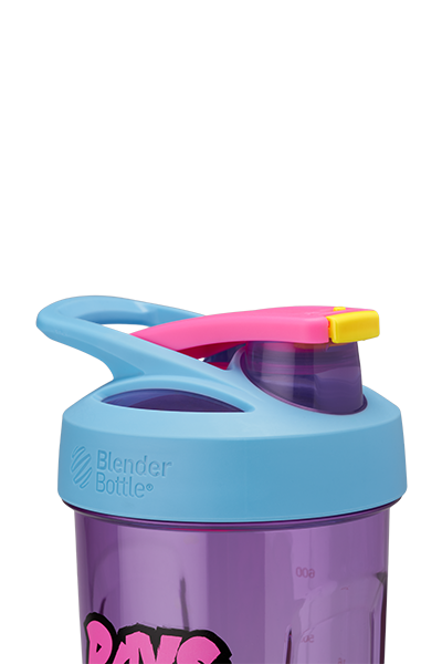 Shark Shakers - Tritan Sport T18G