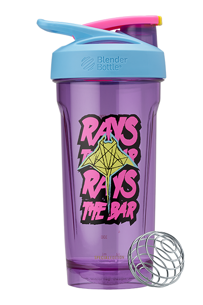 Shark Shakers - Tritan Sport T18G