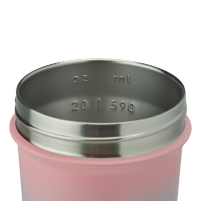 Sport Stainless Sleek J2CL