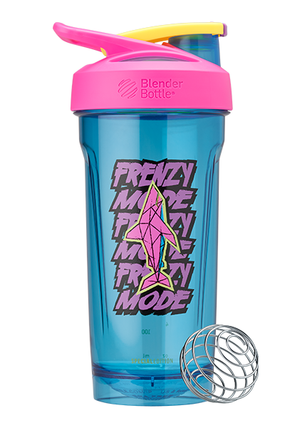 Shark Shakers - Tritan Sport T18G