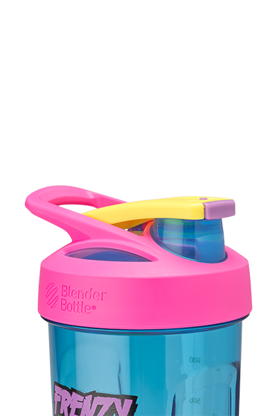 Shark Shakers - Tritan Sport T18G