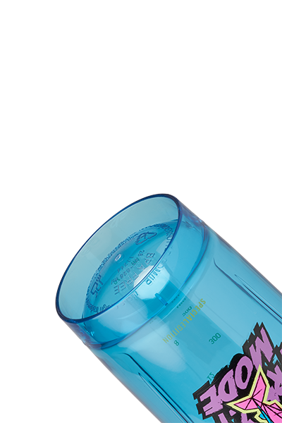 Shark Shakers - Tritan Sport T18G